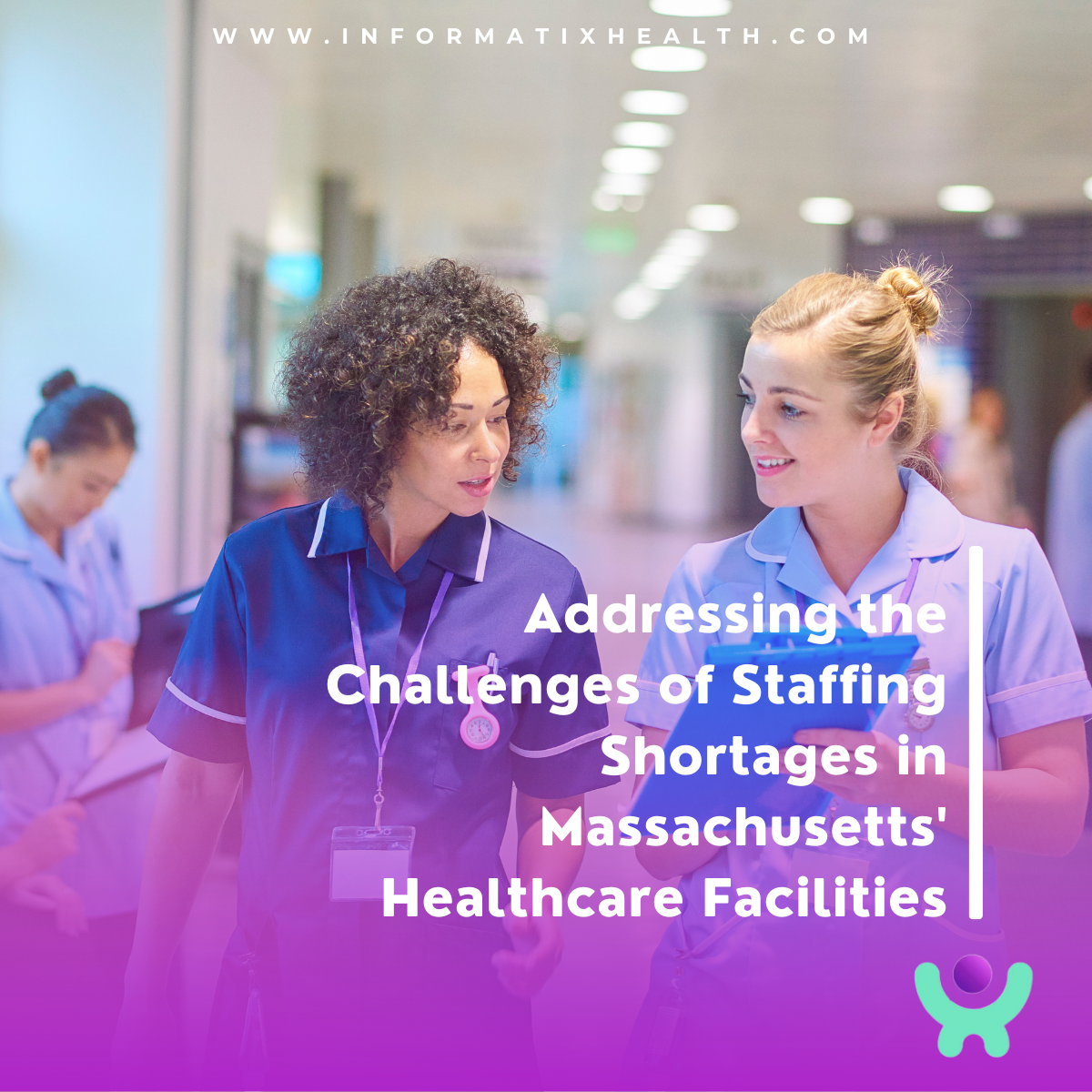 Informatix Health - Staffing Solutions