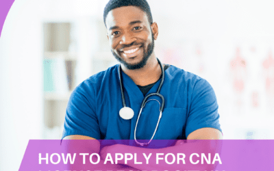 How to Apply for CNA License Reciprocity in Massachusetts