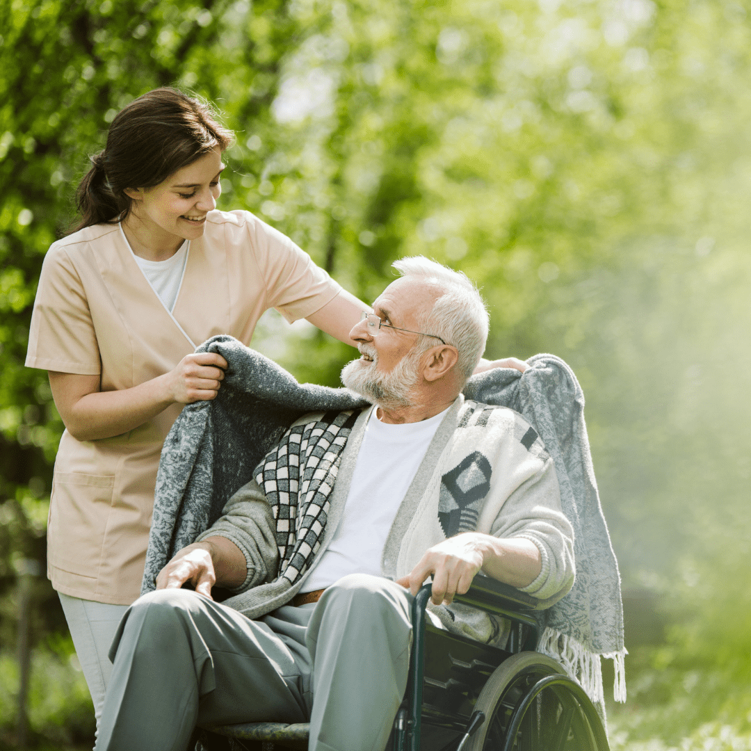 Veteran Home Care