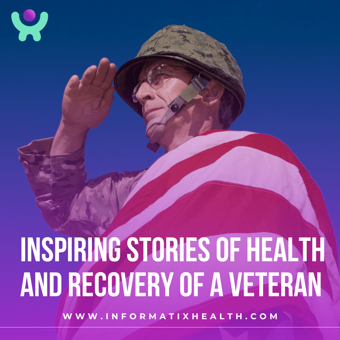 Informatix Health-Veteran Services