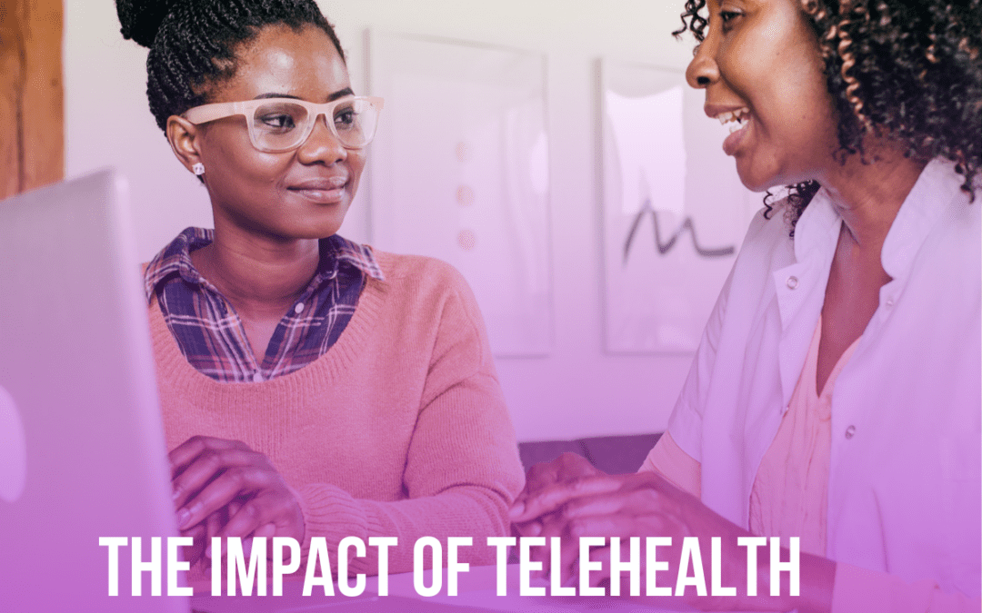 The Impact of Telehealth on Nursing Practice