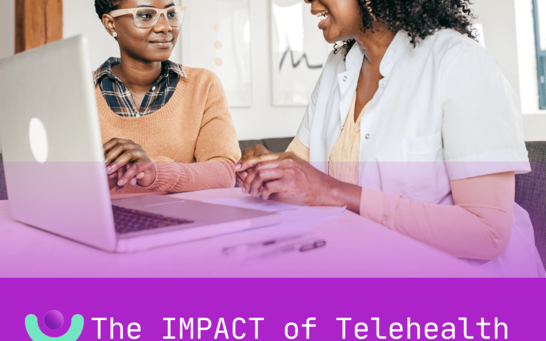 The Impact of Telehealth on Nursing Practice