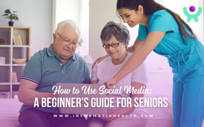 How to Use Social Media: A Beginner’s Guide for Seniors