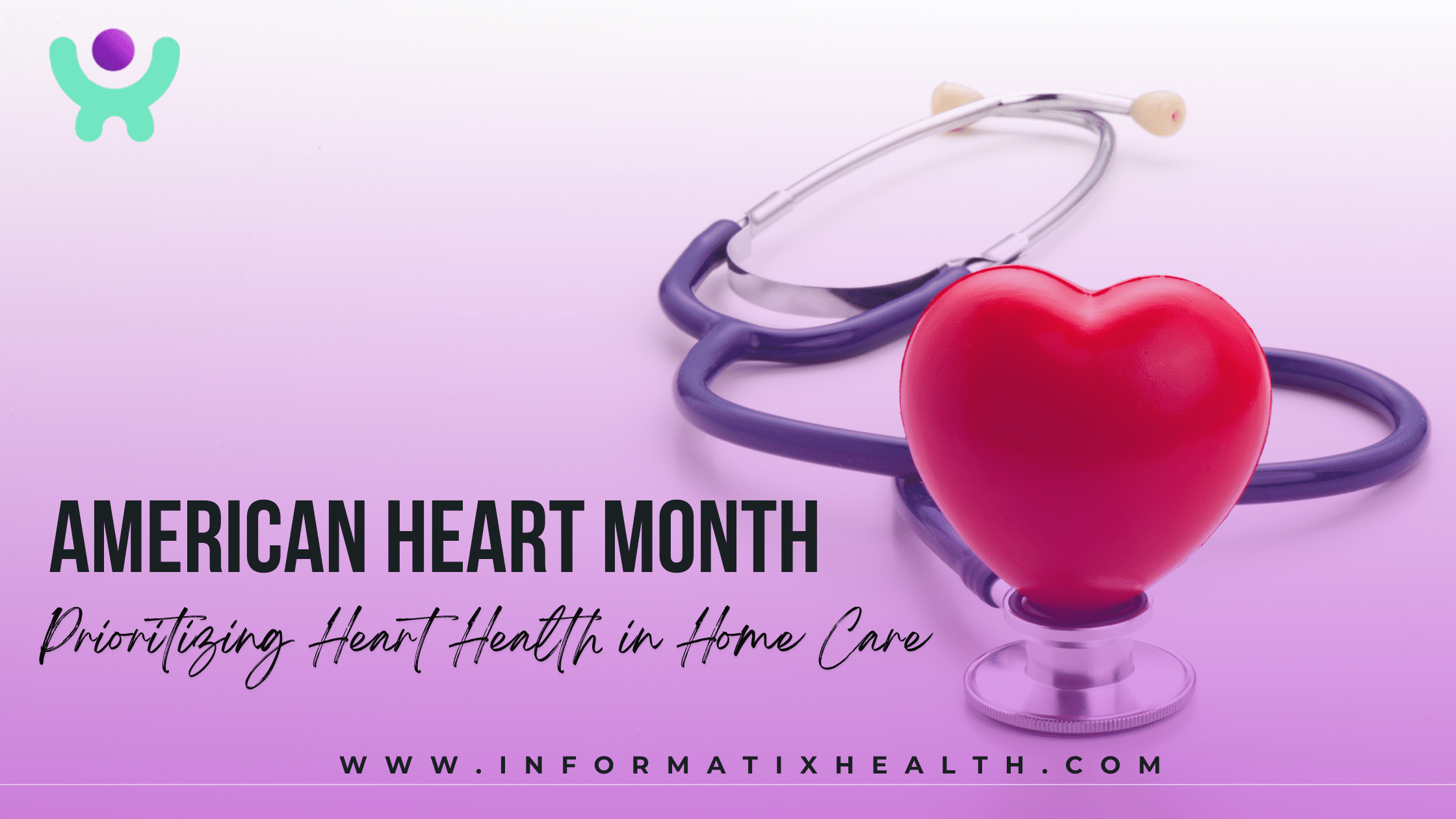 American Heart Month