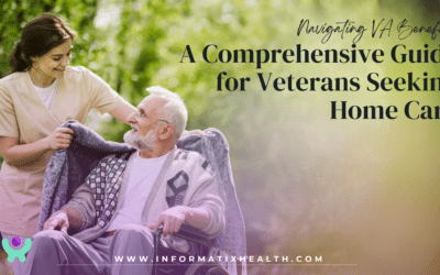 Navigating VA Benefits: A Comprehensive Guide for Veterans Seeking Home Care