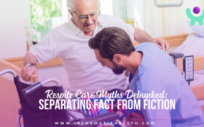 Respite Care Myths Debunked: Separating Fact from Fiction