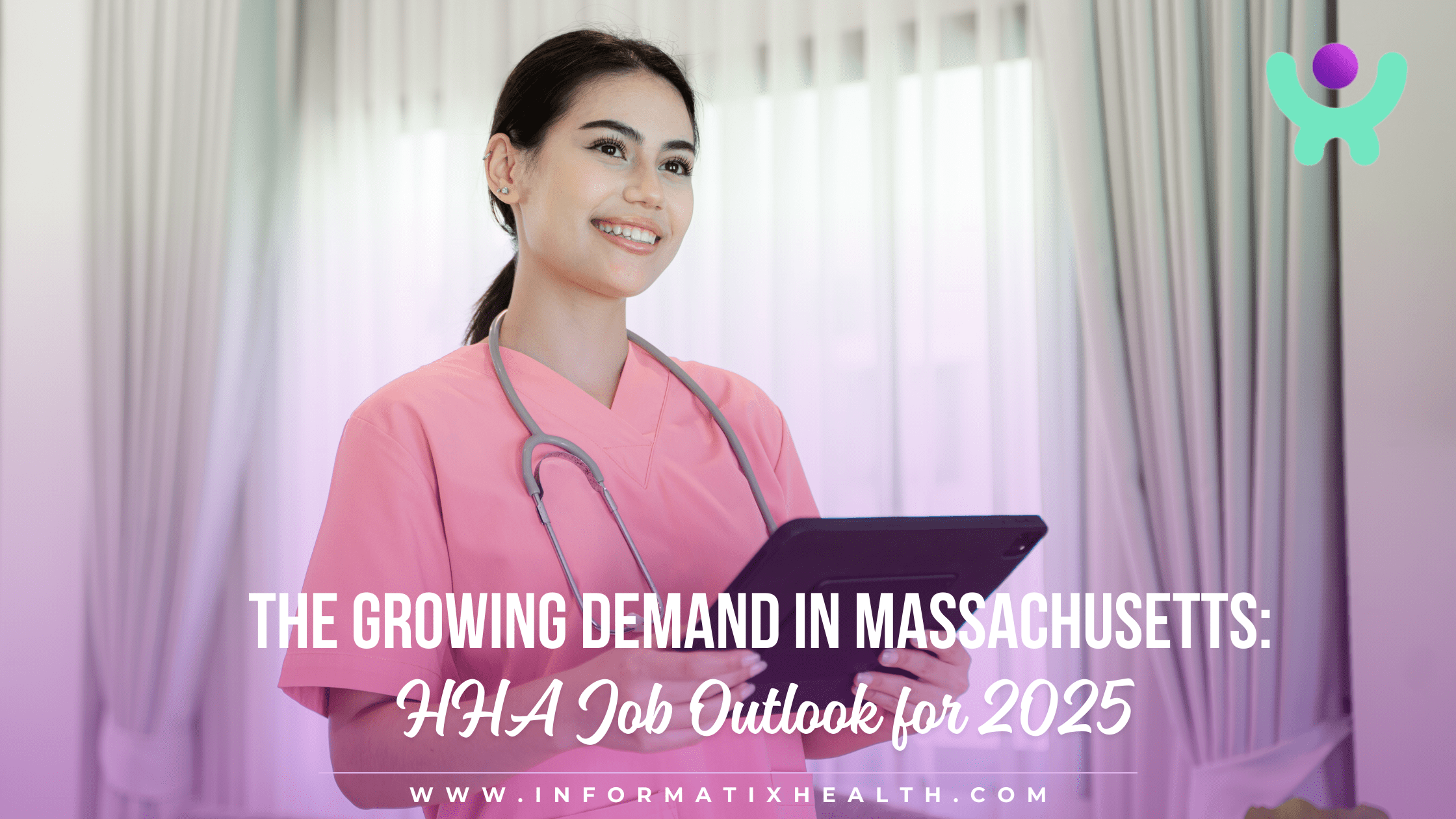 The Growing Demand in Massachusetts HHA Job Outlook for 2025