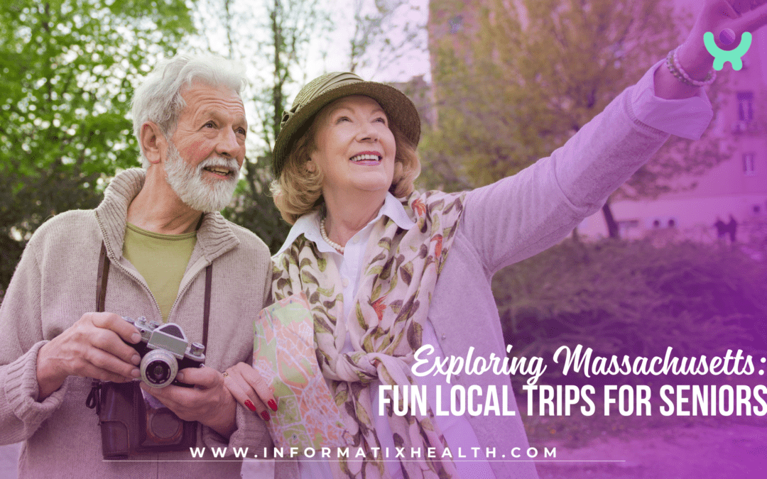 Exploring Massachusetts: Fun Local Trips for Seniors