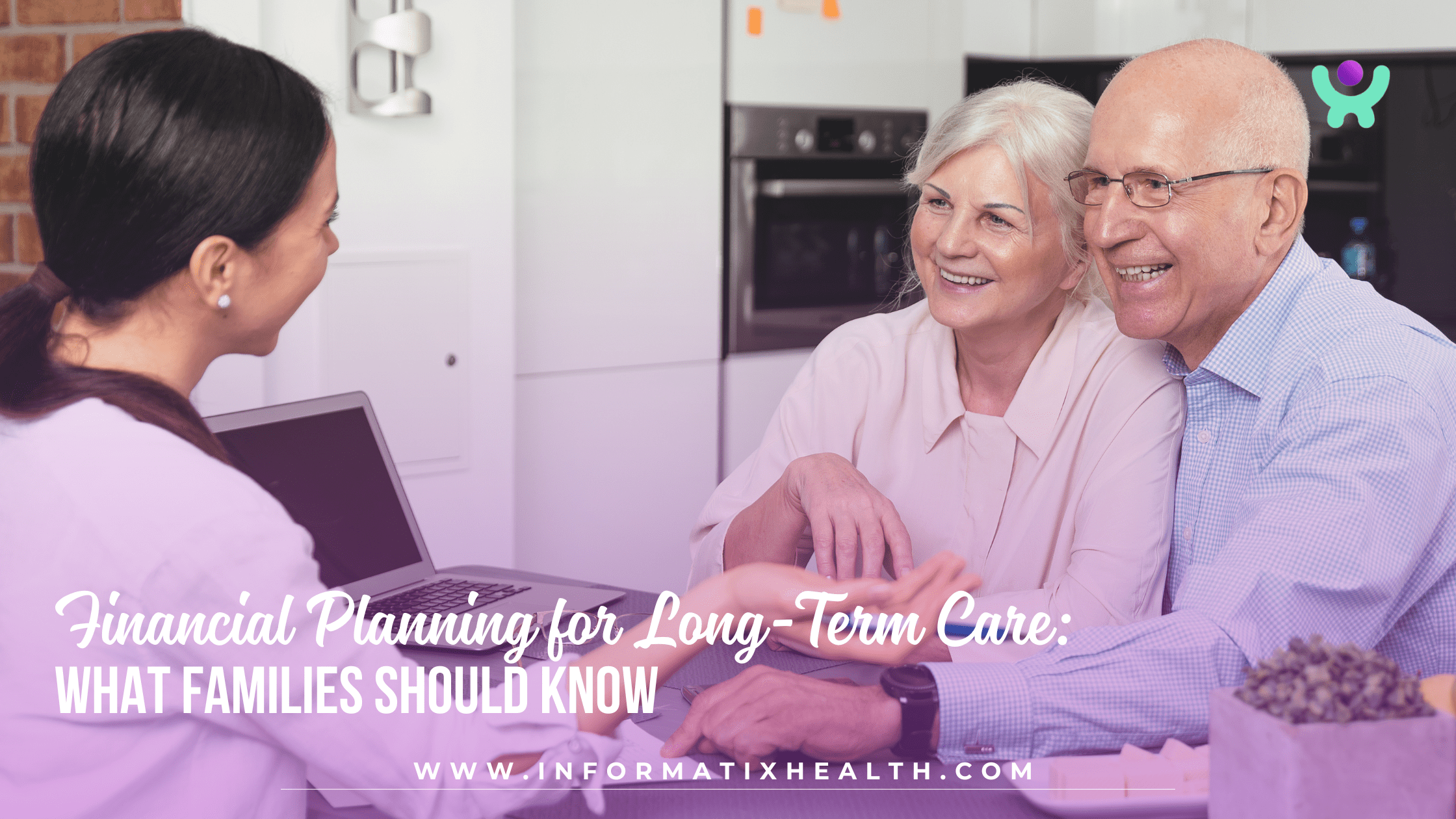 Financial Planning for Long-Term Care: What Families Should Know