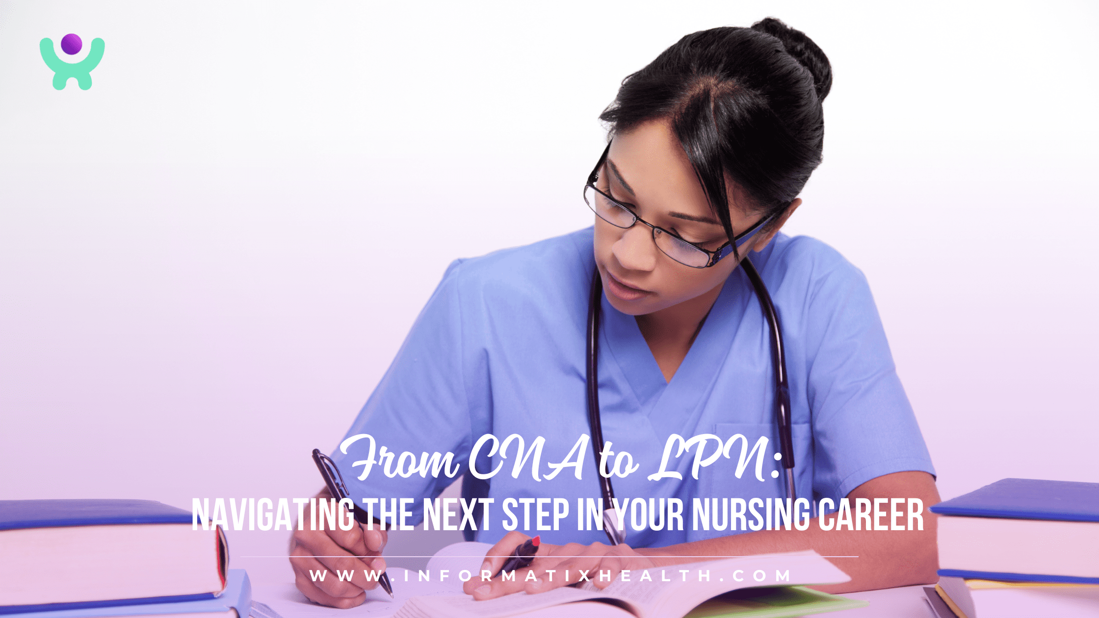 From CNA to LPN: Navigating the Next Step in Your Nursing Career