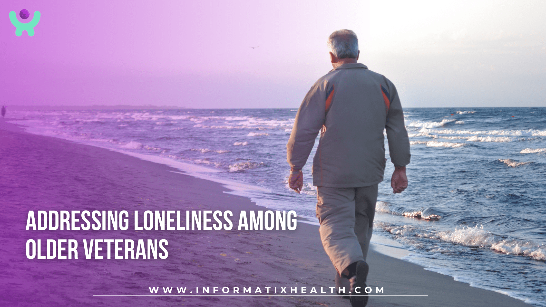 Addressing Loneliness Among Older Veterans