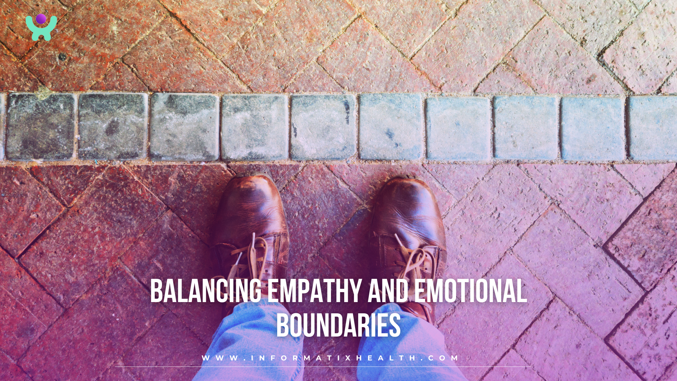 Balancing Empathy and Emotional Boundaries