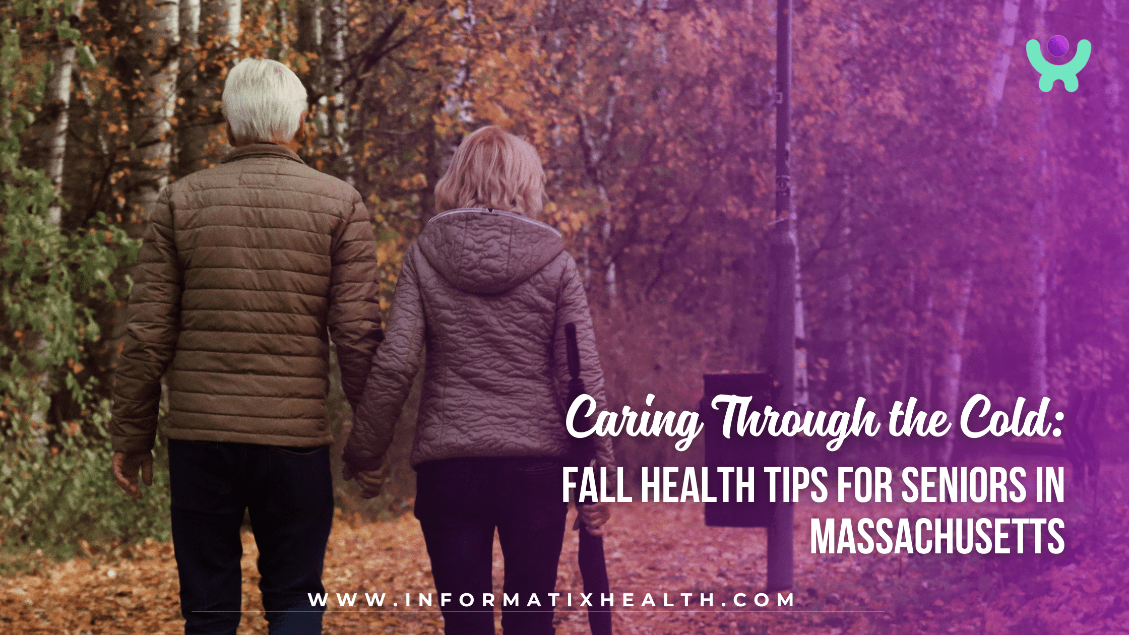 Caring Through the Cold: Fall Health Tips for Seniors in Massachusetts