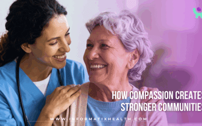How Compassion Creates Stronger Communities