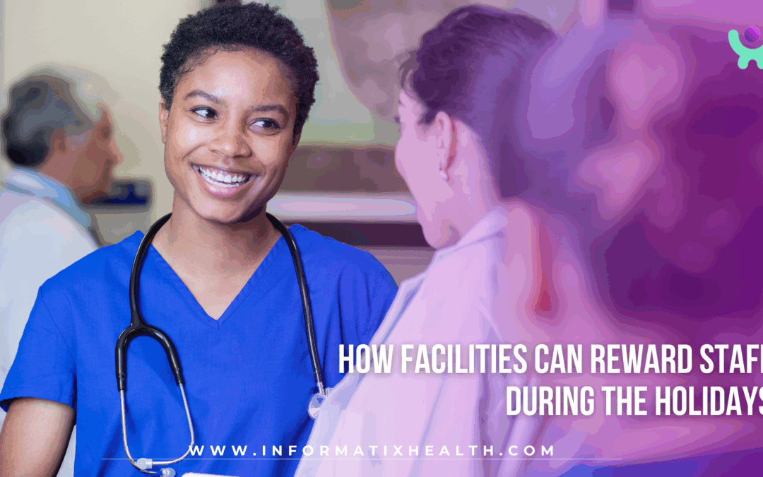 How Facilities Can Reward Staff During the Holidays
