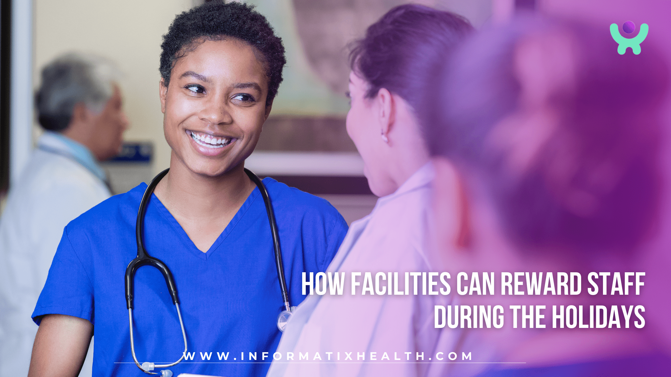 How Facilities Can Reward Staff During the Holidays