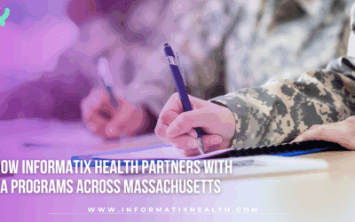 How Informatix Health Partners with VA Programs Across Massachusetts