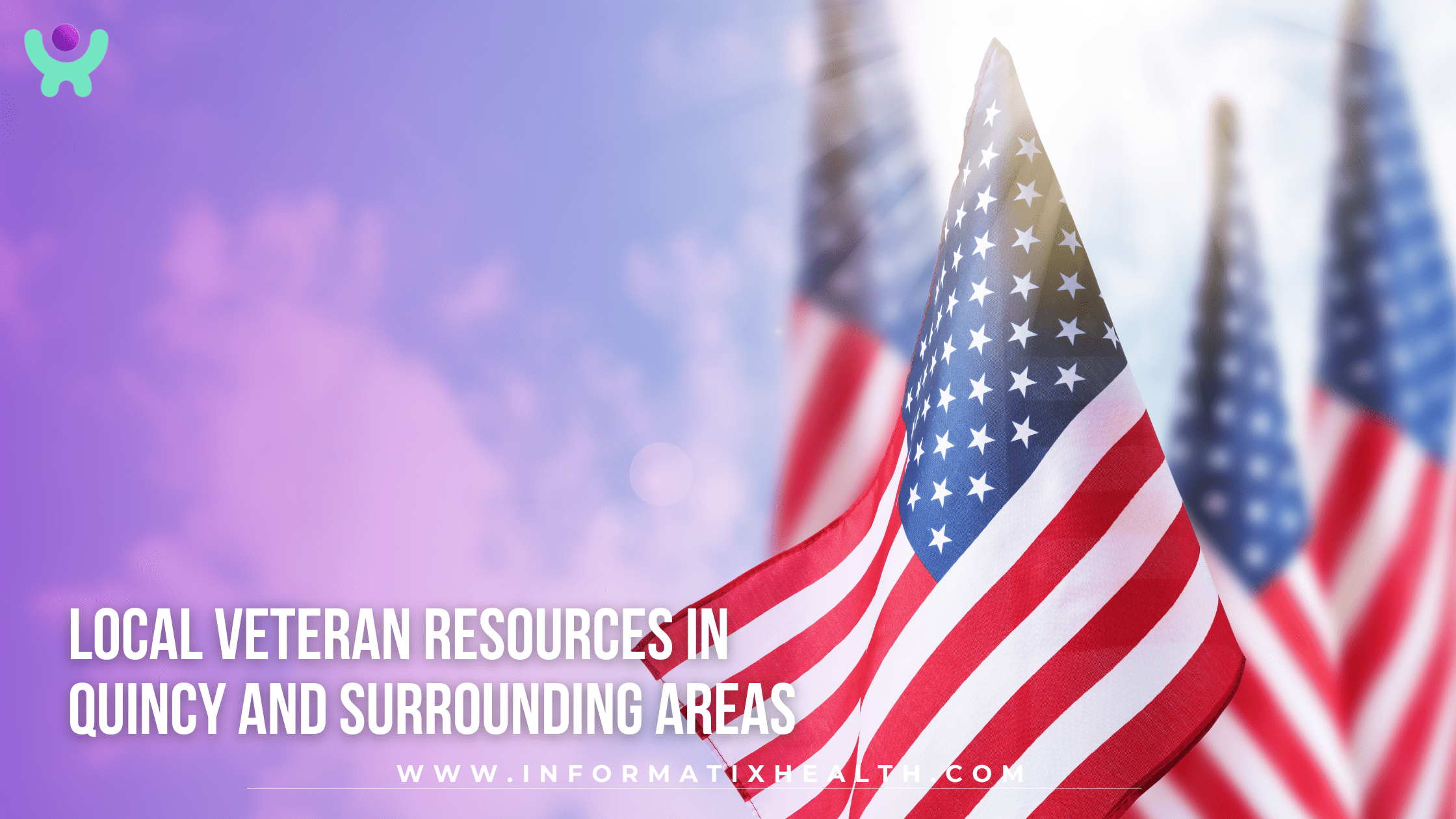 Local Veteran Resources in Quincy and Surrounding Areas