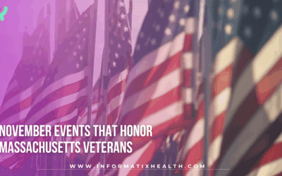 November Events That Honor Massachusetts Veterans
