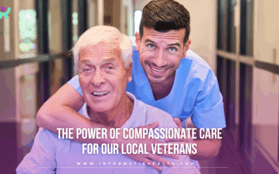 The Power of Compassionate Care for Our Local Veterans