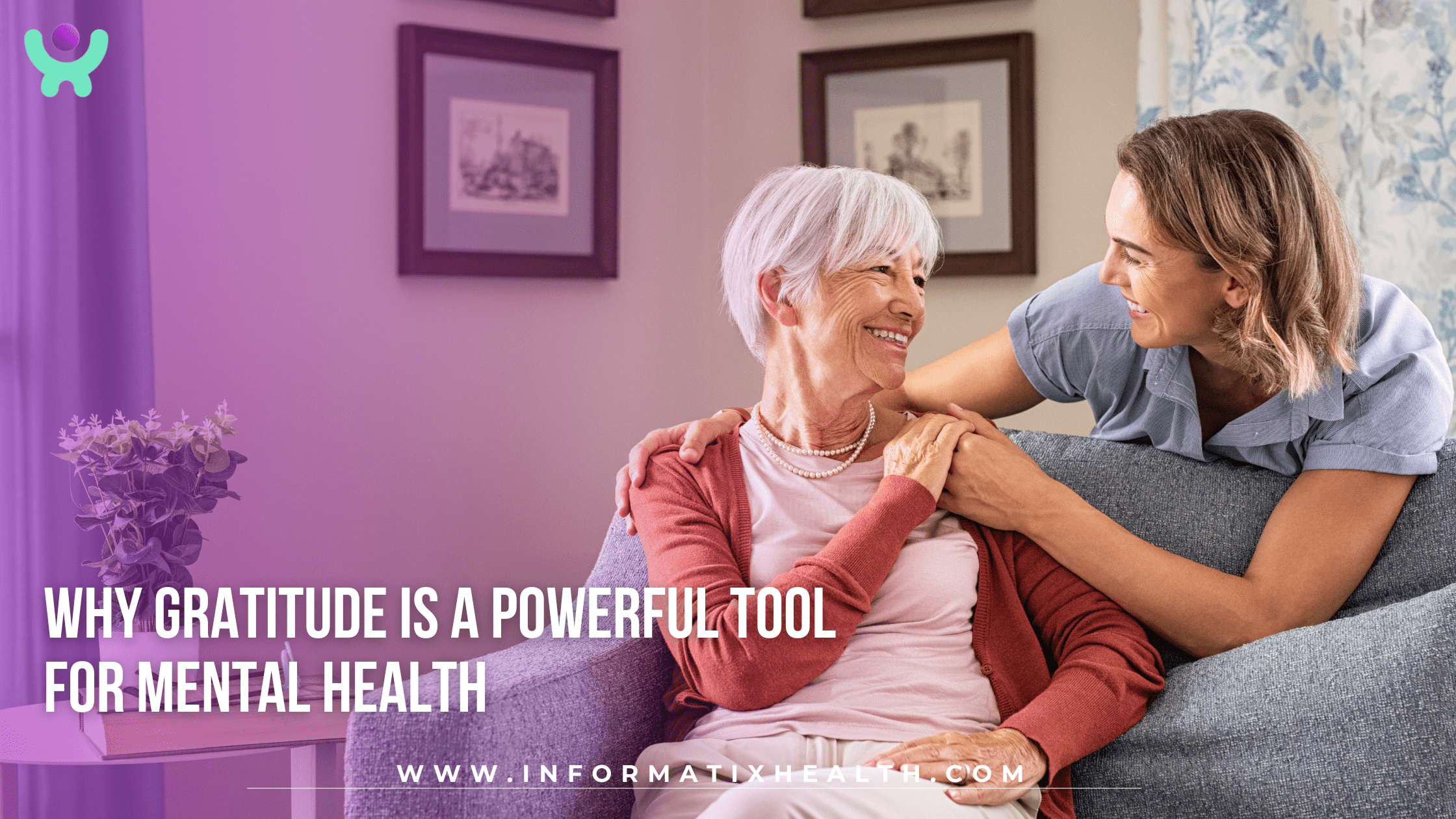 Why Gratitude Is a Powerful Tool for Mental Health