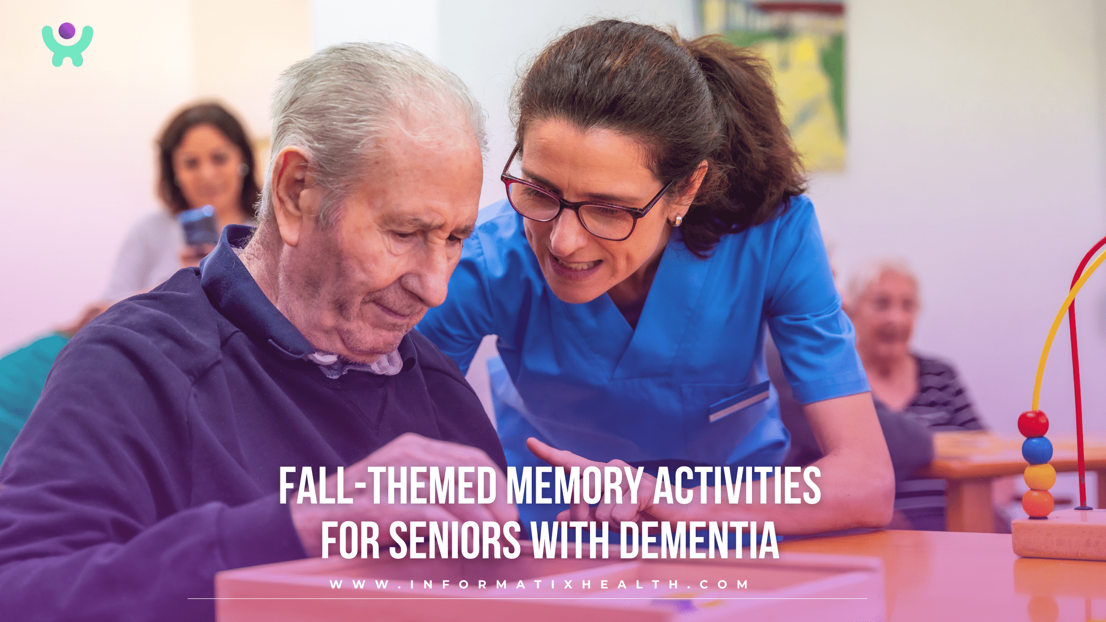 Fall-Themed Memory Activities for Seniors with Dementia Fall-Themed Memory Activities for Seniors with Dementia
