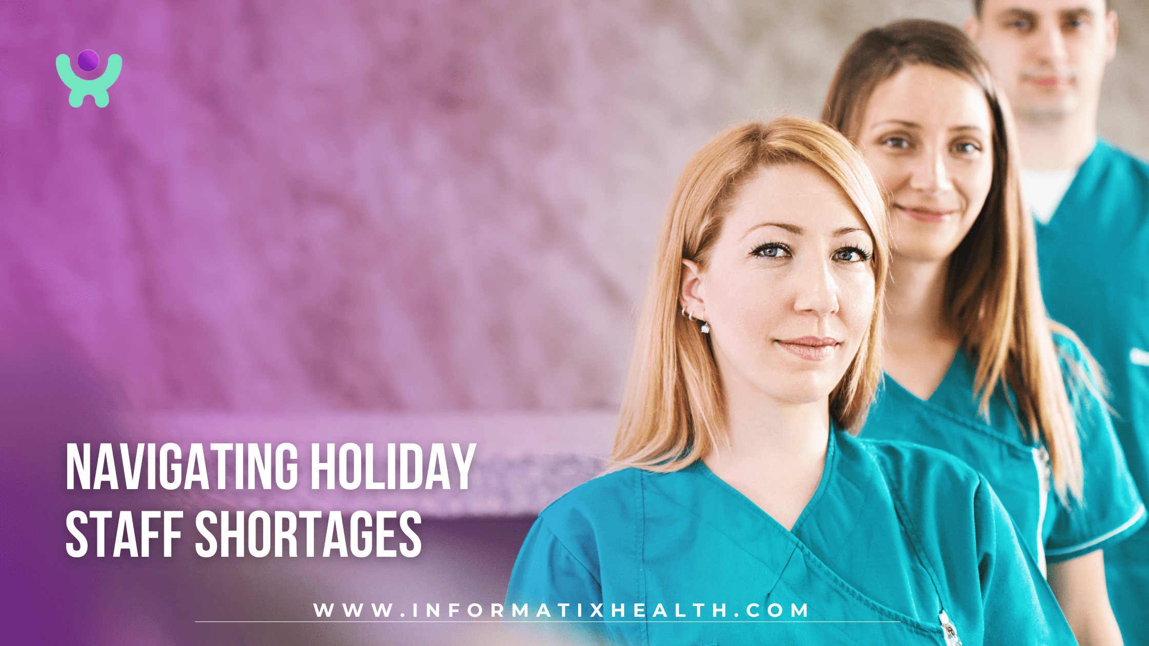 Navigating Holiday Staff Shortages Navigating Holiday Staff Shortages