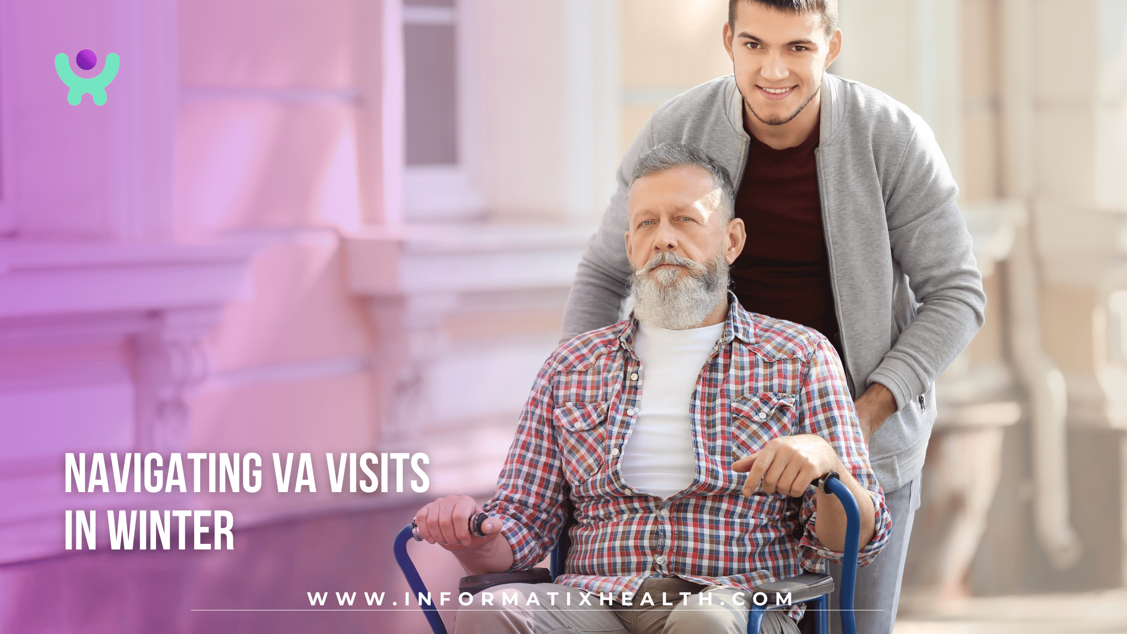 Navigating VA Visits in Winter Navigating VA Visits in Winter