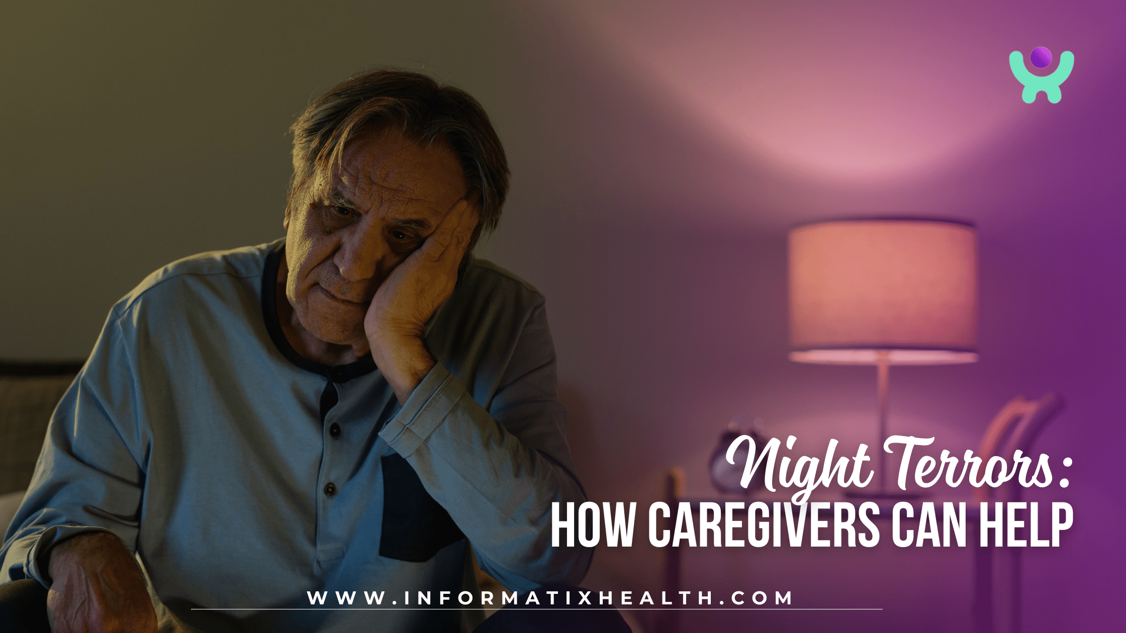 Night Terrors: How Caregivers Can Help
