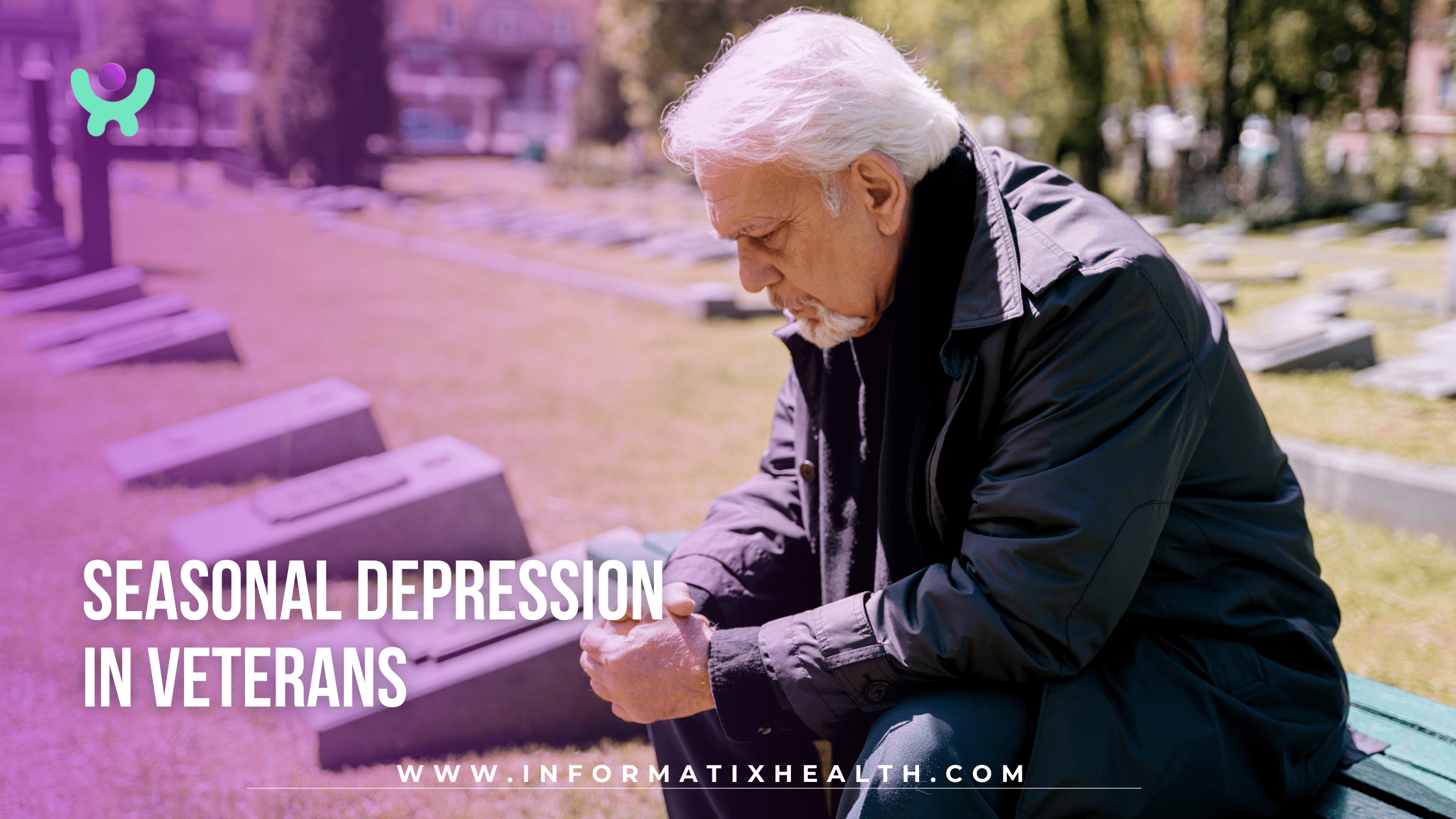 Seasonal Depression in Veterans