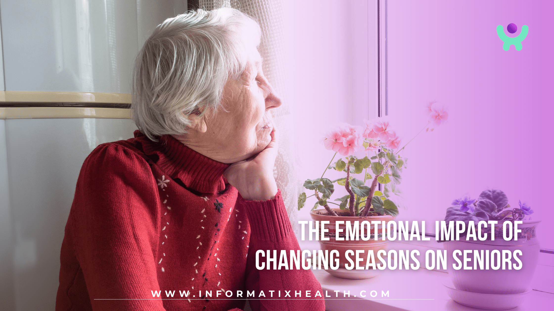 The Emotional Impact of Changing Seasons on Seniors