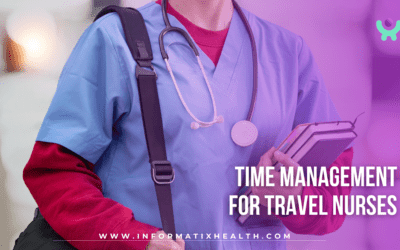 Time Management for Travel Nurses