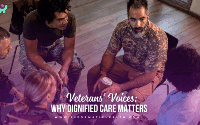 Veterans’ Voices: Why Dignified Care Matters