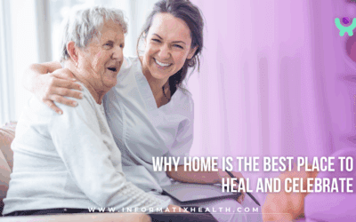 Why Home Is the Best Place to Heal and Celebrate