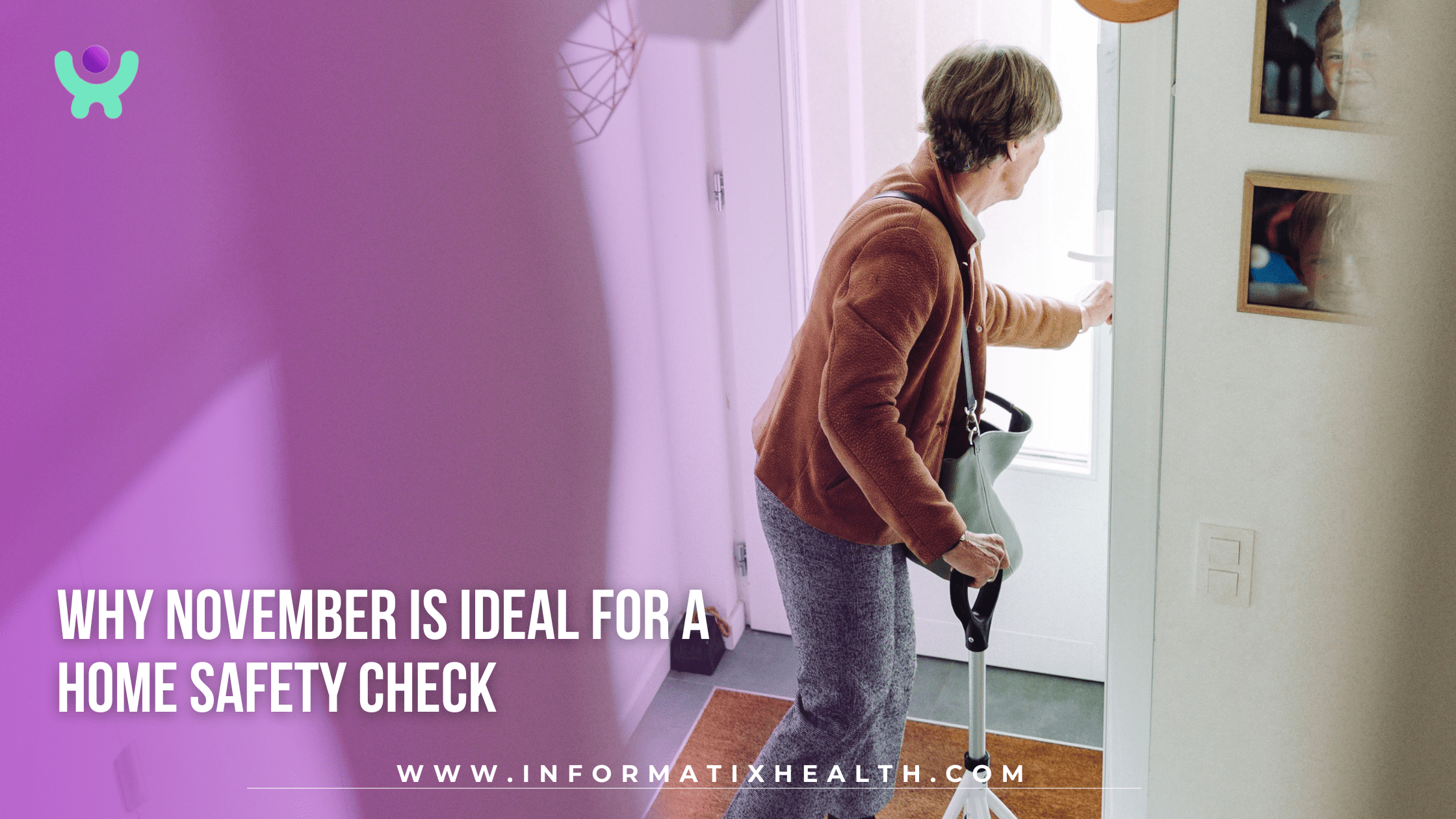 Why November Is Ideal for a Home Safety Check Why November Is Ideal for a Home Safety Check