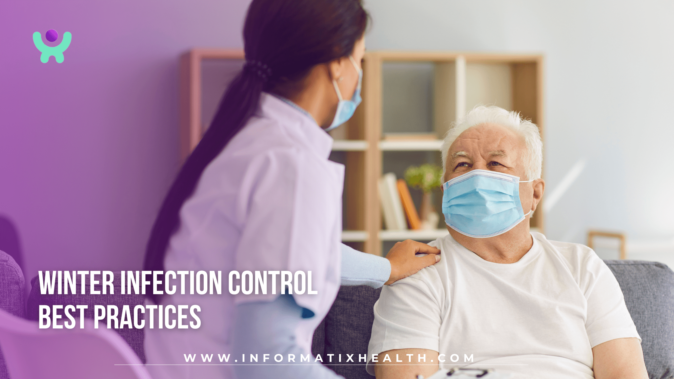 Winter Infection Control Best Practices
