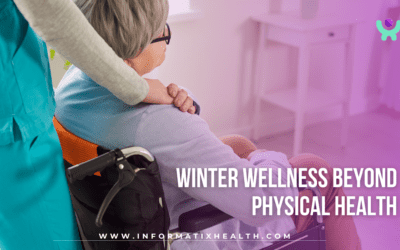 Winter Wellness Beyond Physical Health