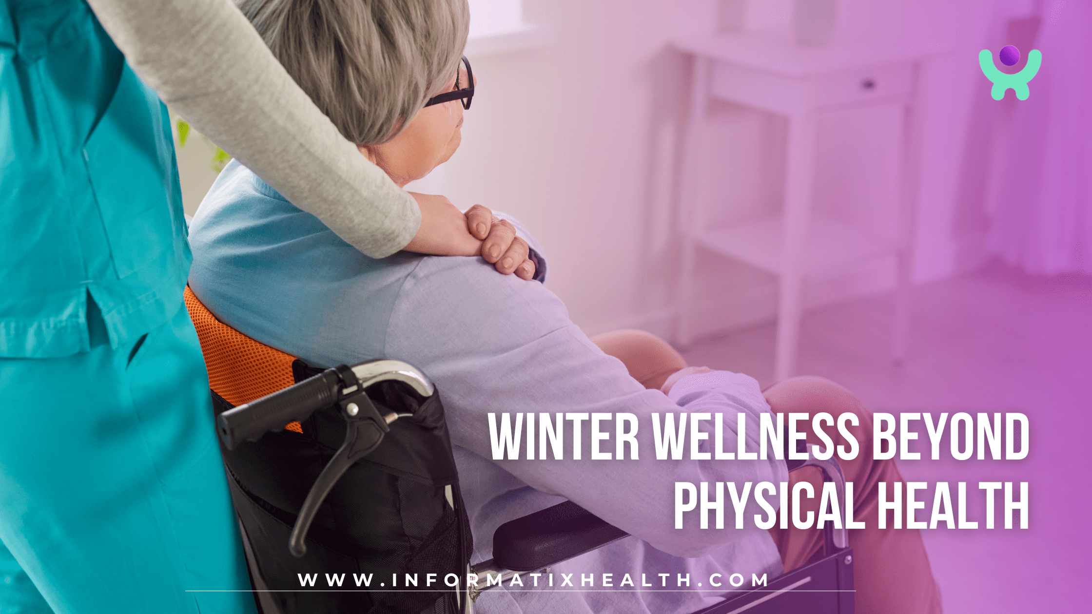 Winter Wellness Beyond Physical Health