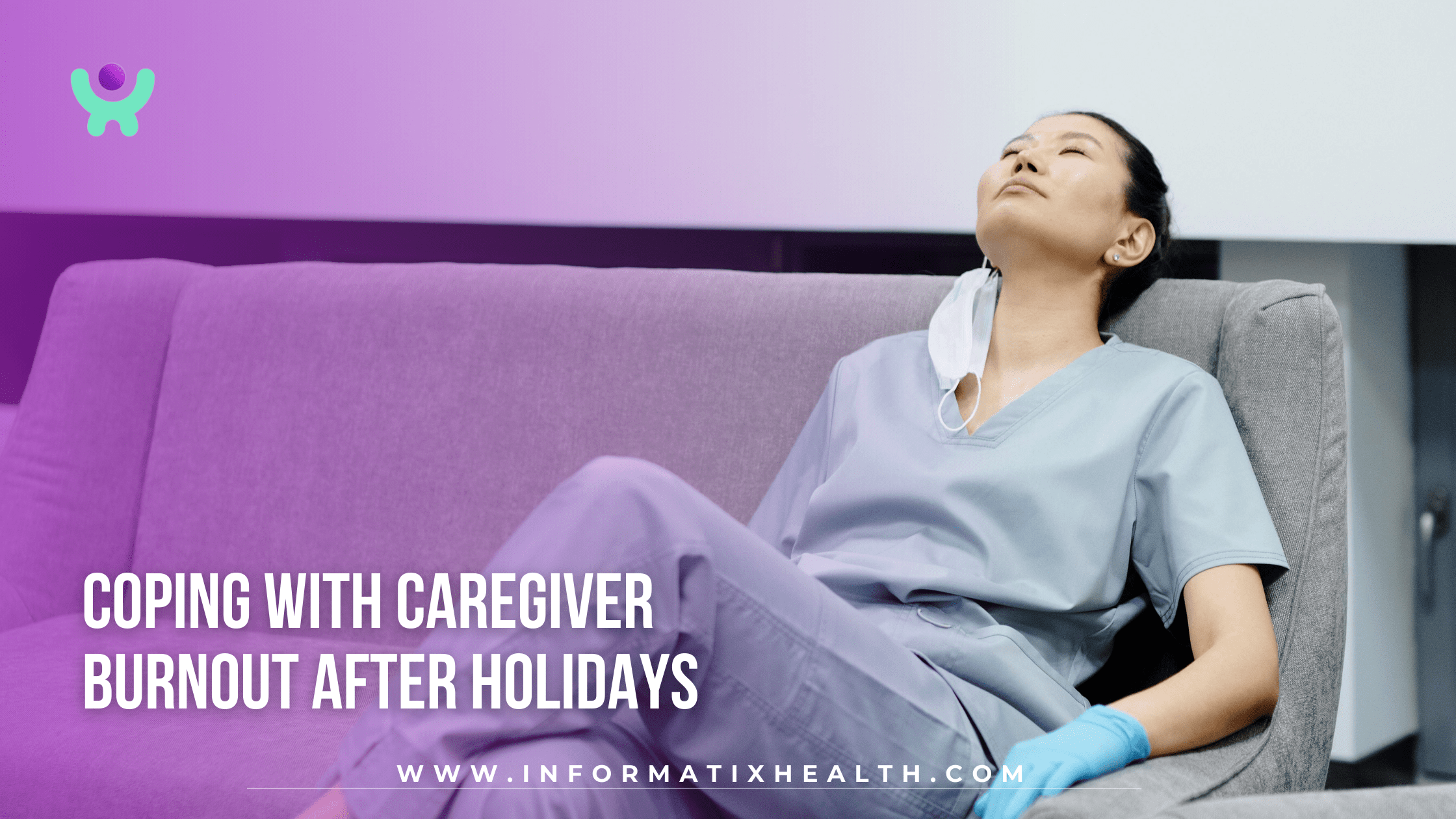 Coping With Caregiver Burnout After Holidays Coping With Caregiver Burnout After Holidays