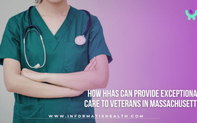 How HHAs Can Provide Exceptional Care to Veterans in Massachusetts