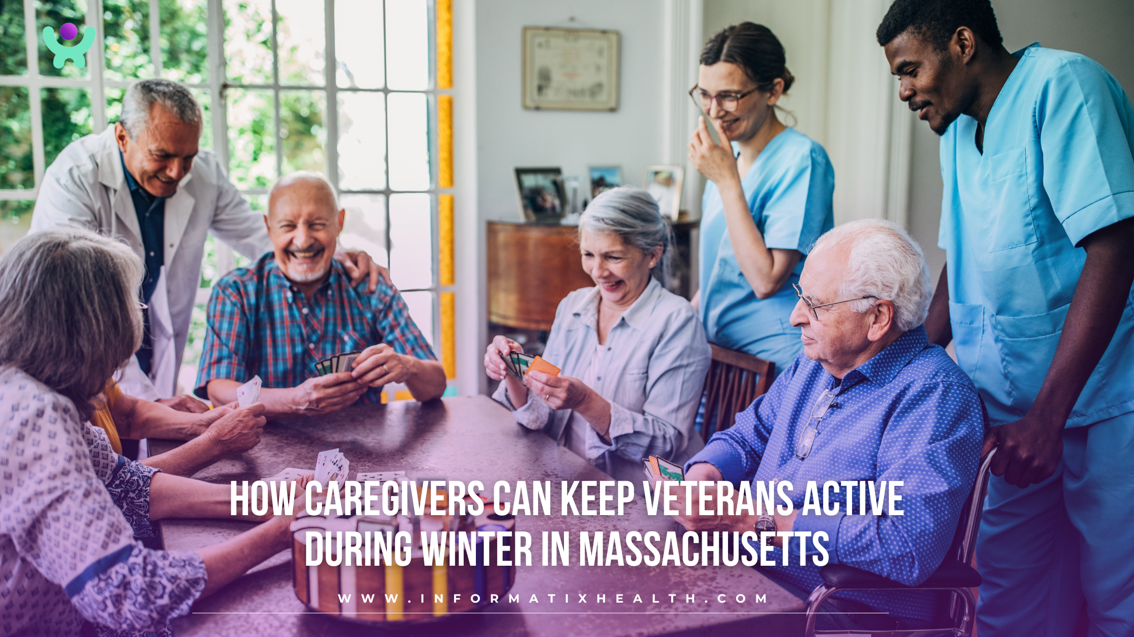 How Massachusetts Nurses Can Improve Resident Satisfaction in Nursing Homes