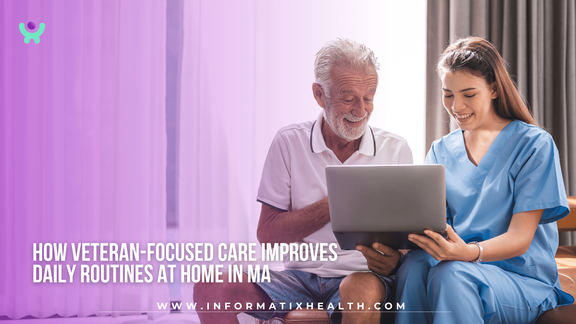 How Veteran-Focused Care Improves Daily Routines at Home in MA How Veteran-Focused Care Improves Daily Routines at Home in MA