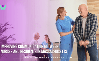 Improving Communication Between Nurses and Residents in Massachusetts