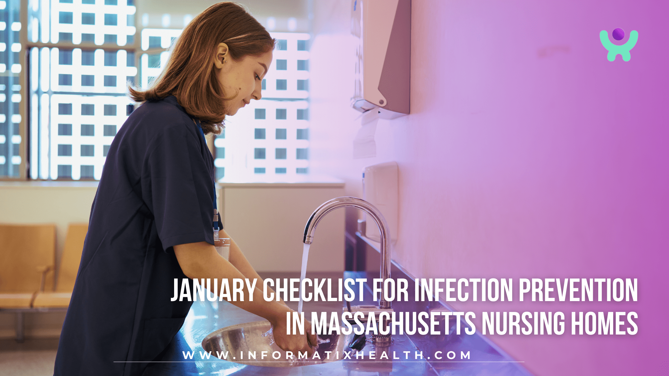 January Checklist for Infection Prevention in Massachusetts Nursing Homes January Checklist for Infection Prevention in Massachusetts Nursing Homes