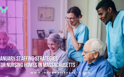 January Staffing Strategies for Nursing Homes in Massachusetts