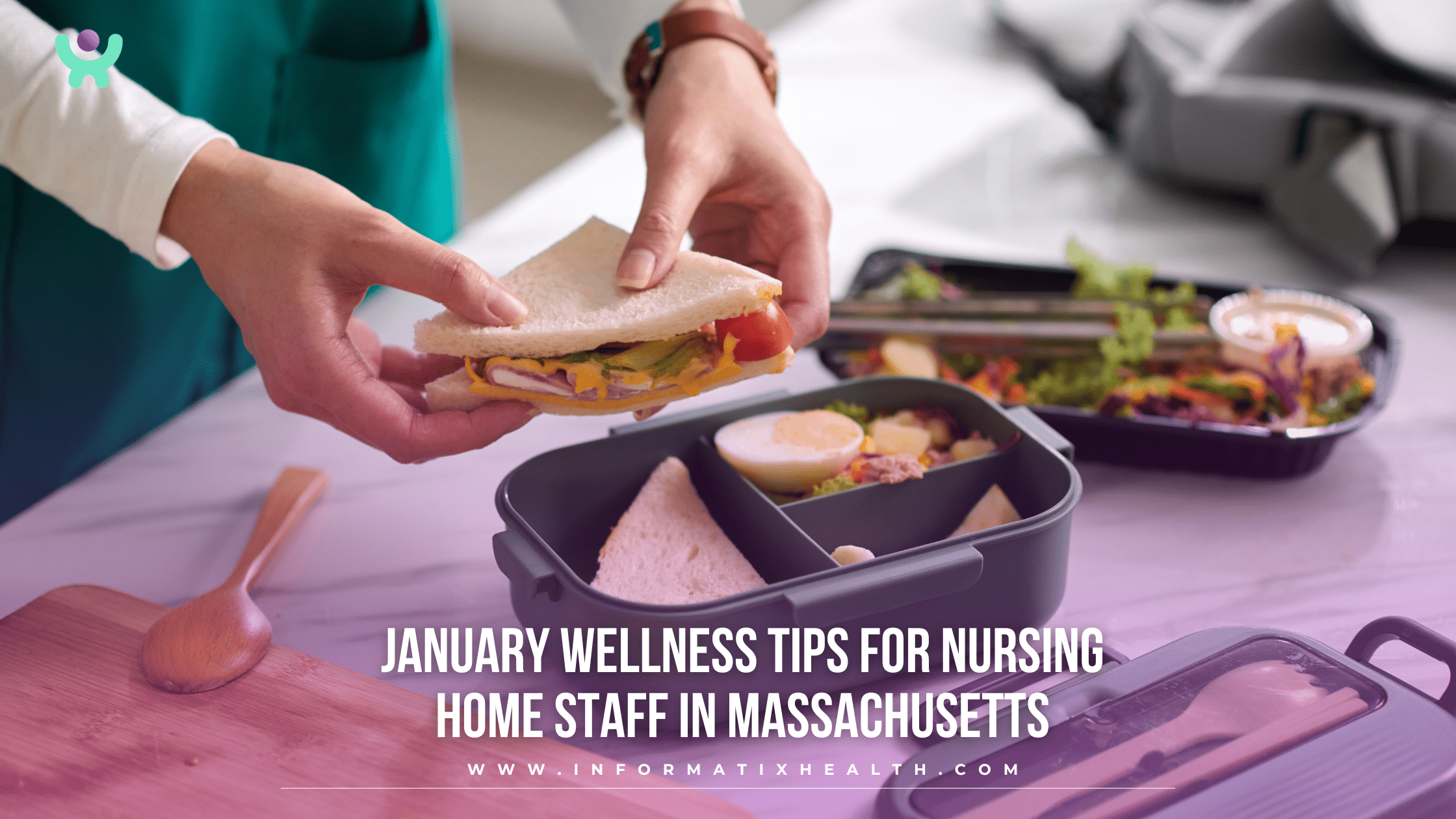 January Wellness Tips for Nursing Home Staff in Massachusetts January Wellness Tips for Nursing Home Staff in Massachusetts