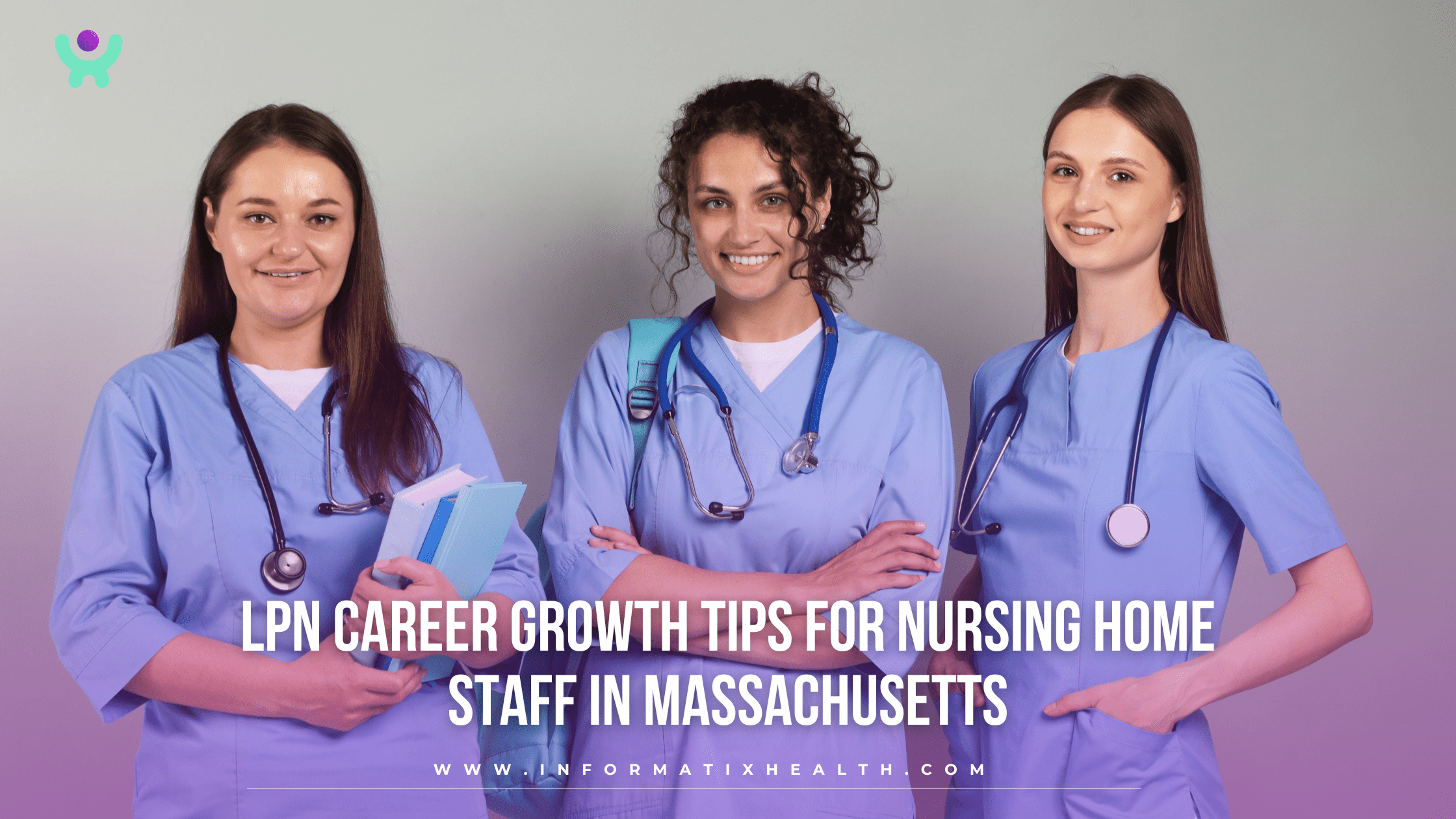 LPN Career Growth Tips for Nursing Home Staff in Massachusetts