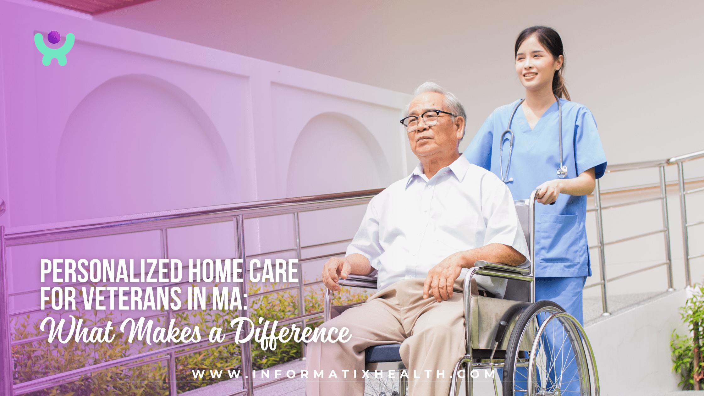 Personalized Home Care for Veterans in Massachusetts: What Makes a Difference