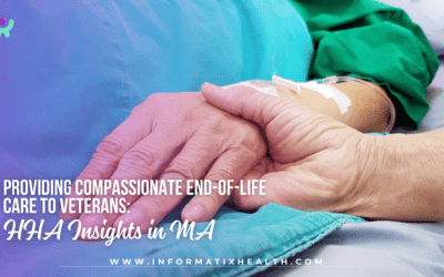 Providing Compassionate End-of-Life Care to Veterans: HHA Insights in MA