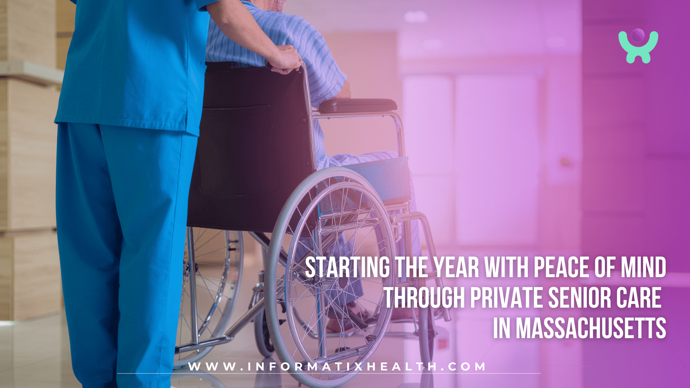 Starting the Year with Peace of Mind Through Private Senior Care in Massachusetts Starting the Year with Peace of Mind Through Private Senior Care in Massachusetts